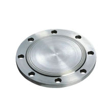 Factory manufacture High precision 304 316 stainless steel paddle flange